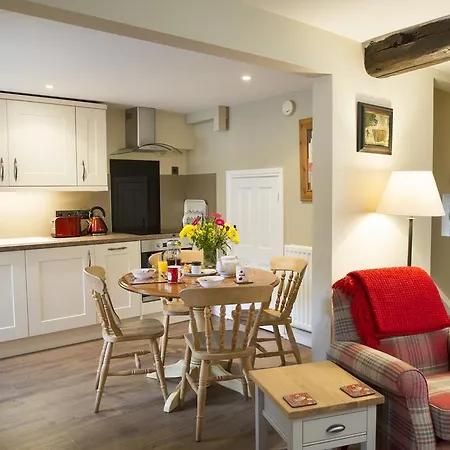 Holiday home Bramwood