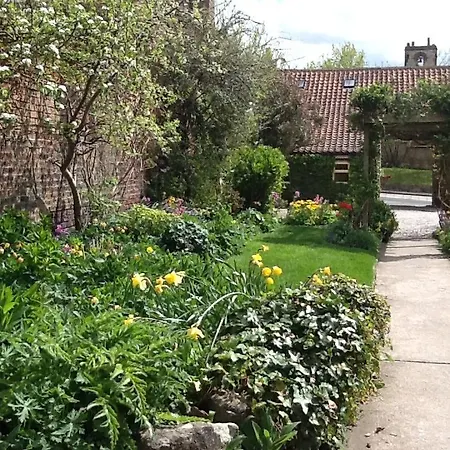 Holiday home Bramwood *