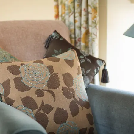 Holiday home Bramwood *