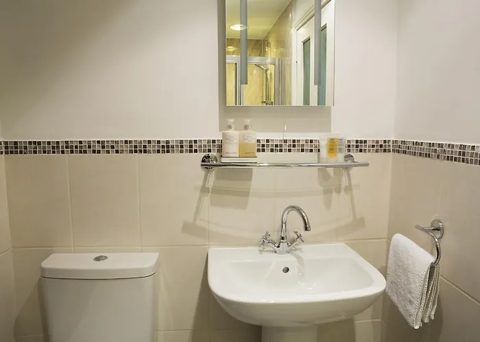 Bramwood Holiday home