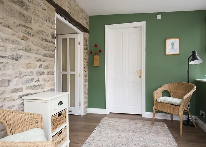 Holiday home Bramwood