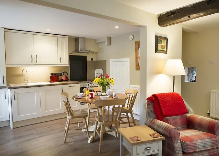 Holiday home Bramwood