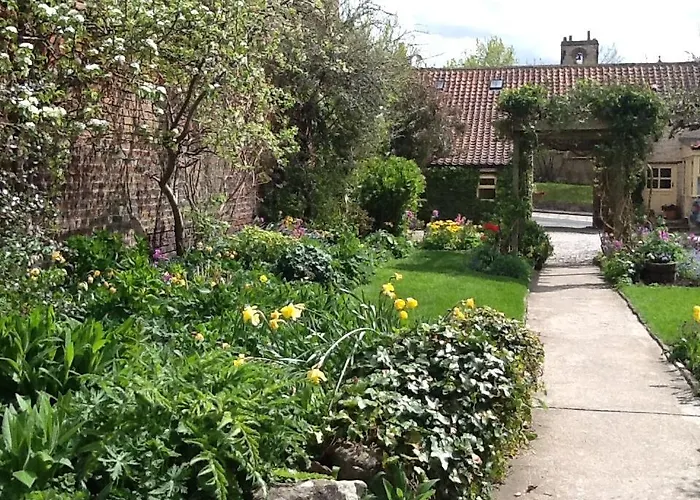 Holiday home Bramwood *