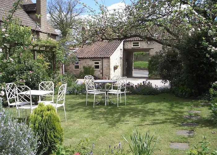 Holiday home Bramwood Pickering