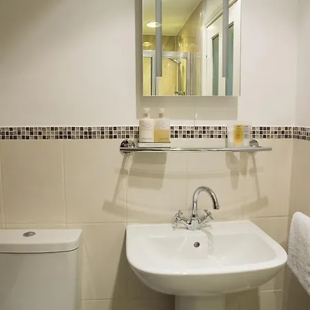 Bramwood Vakantiehuis