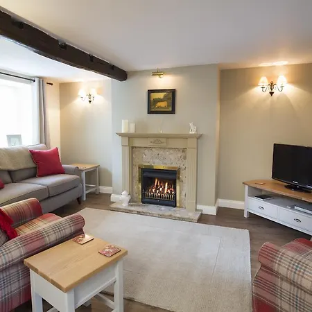 Holiday home Bramwood *