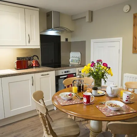 Holiday home Bramwood Pickering