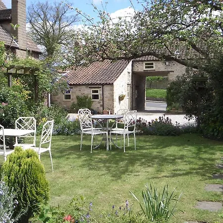 Vakantiehuis Bramwood Pickering