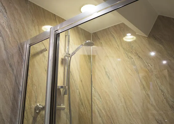 Holiday home Bramwood *