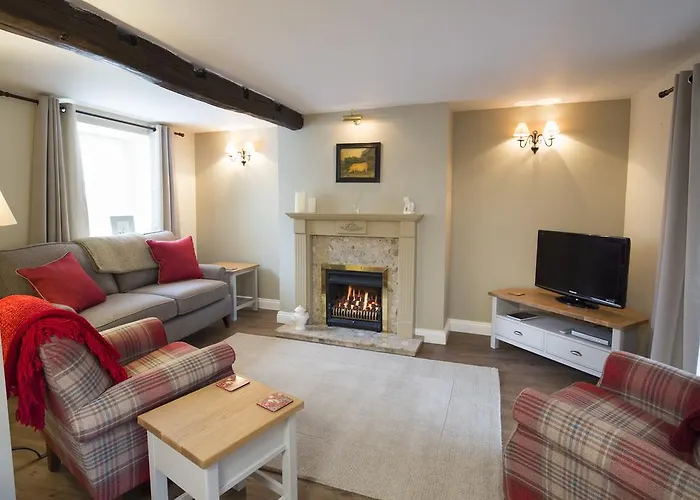 Holiday home Bramwood *