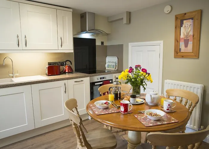 Holiday home Bramwood Pickering